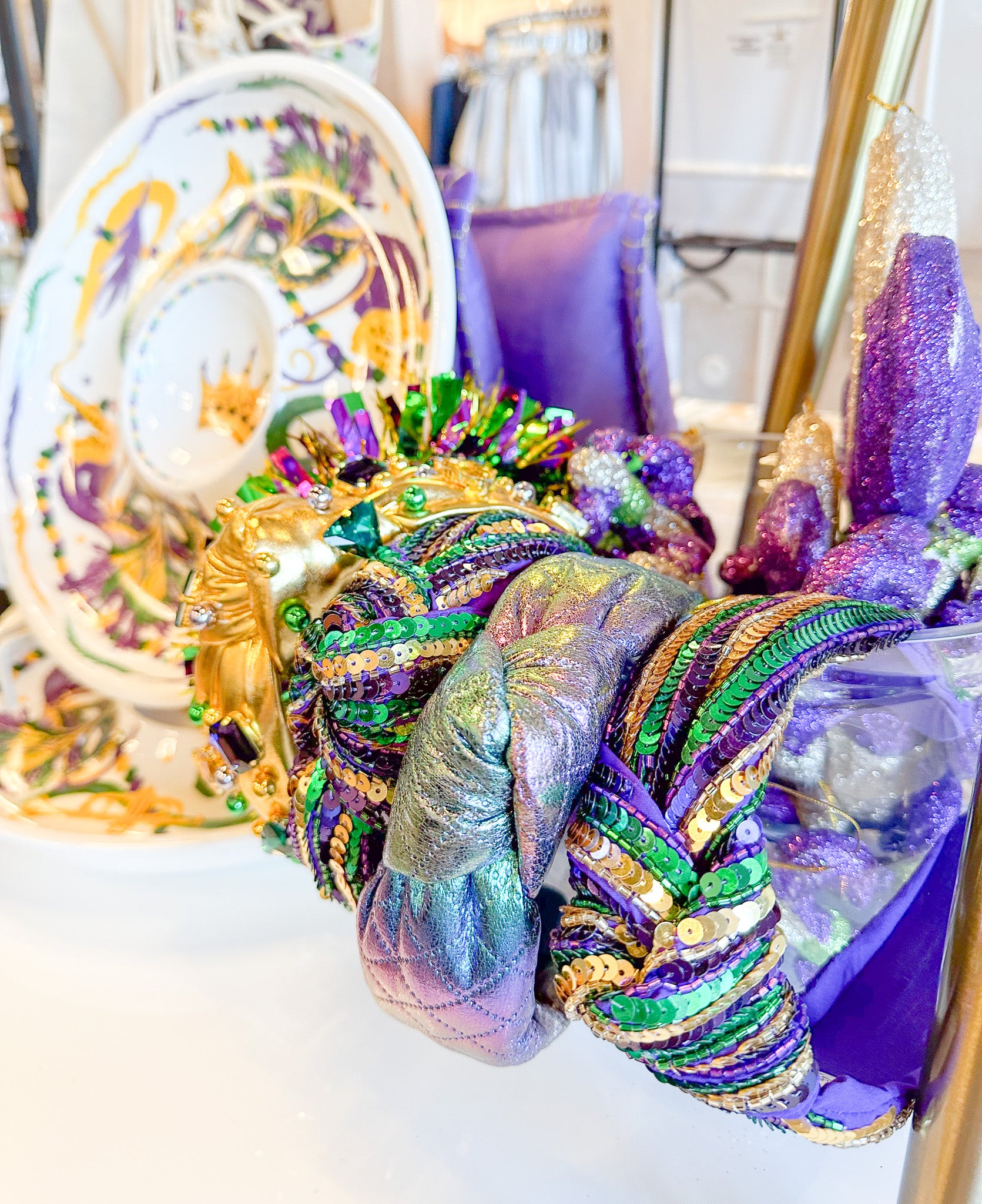 Mardi Gras