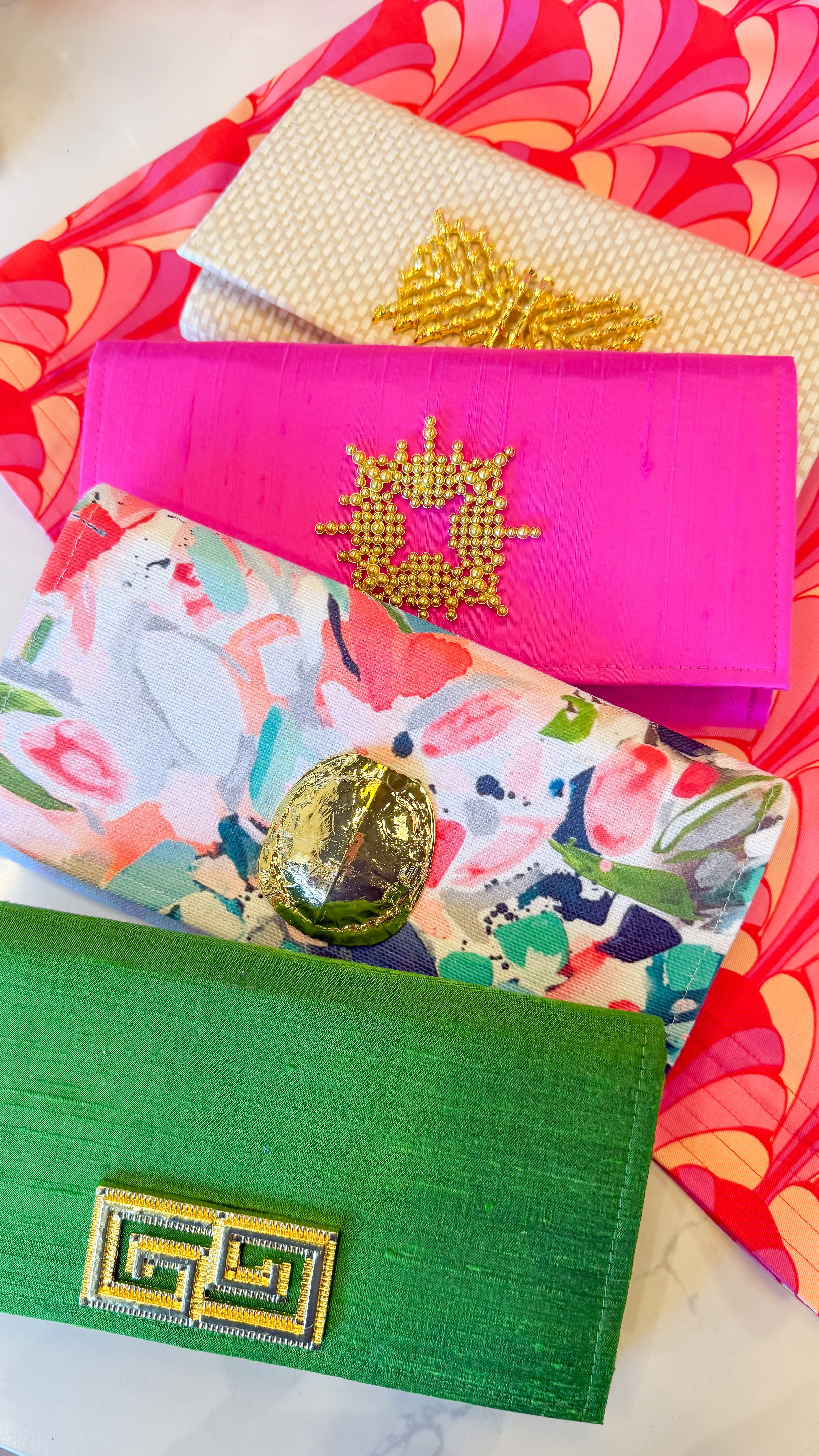 Garland Bags