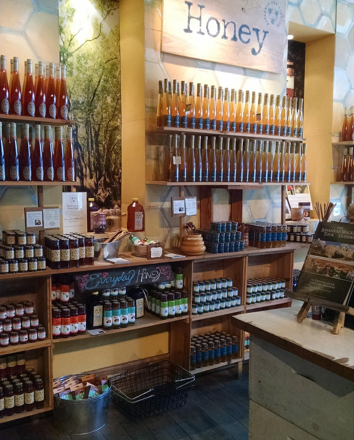 Savannah Bee Company
