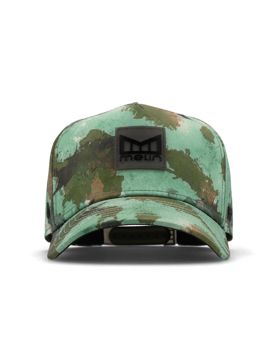 Melin Hydro Odysea - Watercolor Camo - Gabrielle's Biloxi