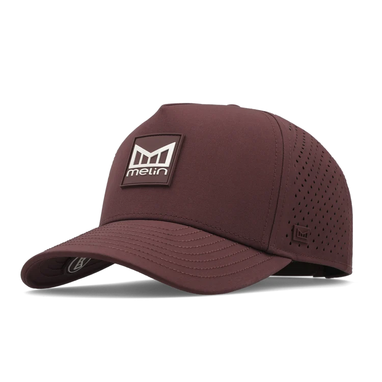 Melin Hydro Odysea Stacked - Chestnut - Gabrielle's Biloxi