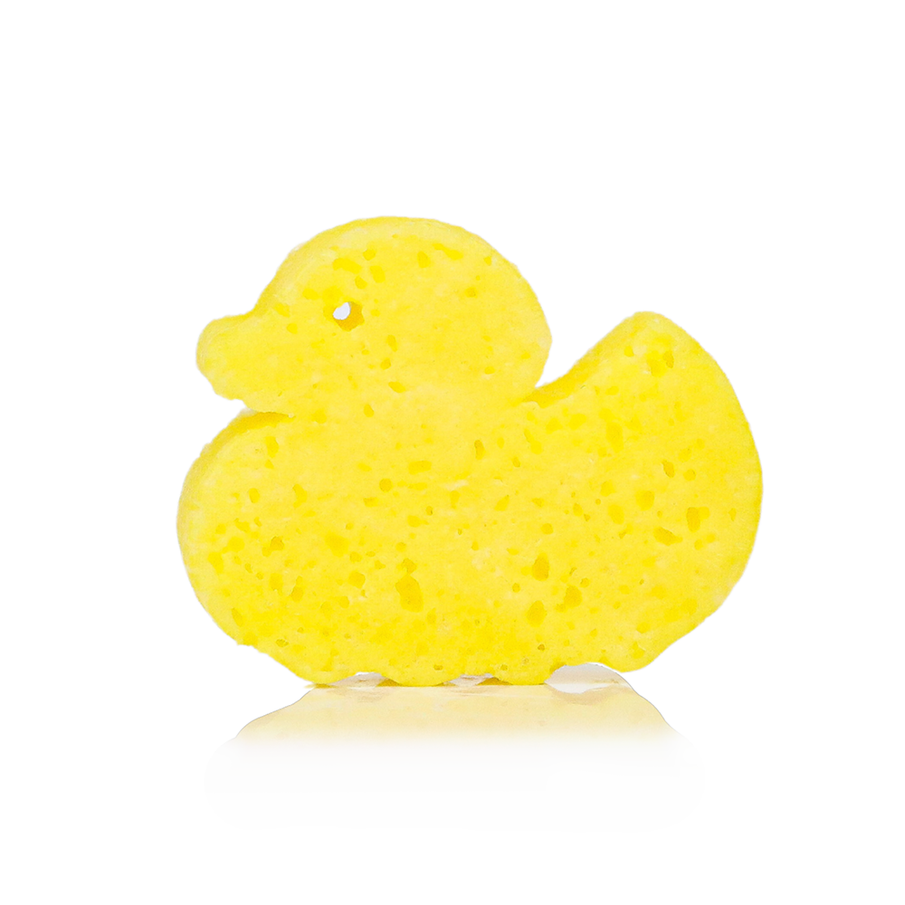 Danny Duck Farm Animals Sponge - Gabrielle's Biloxi