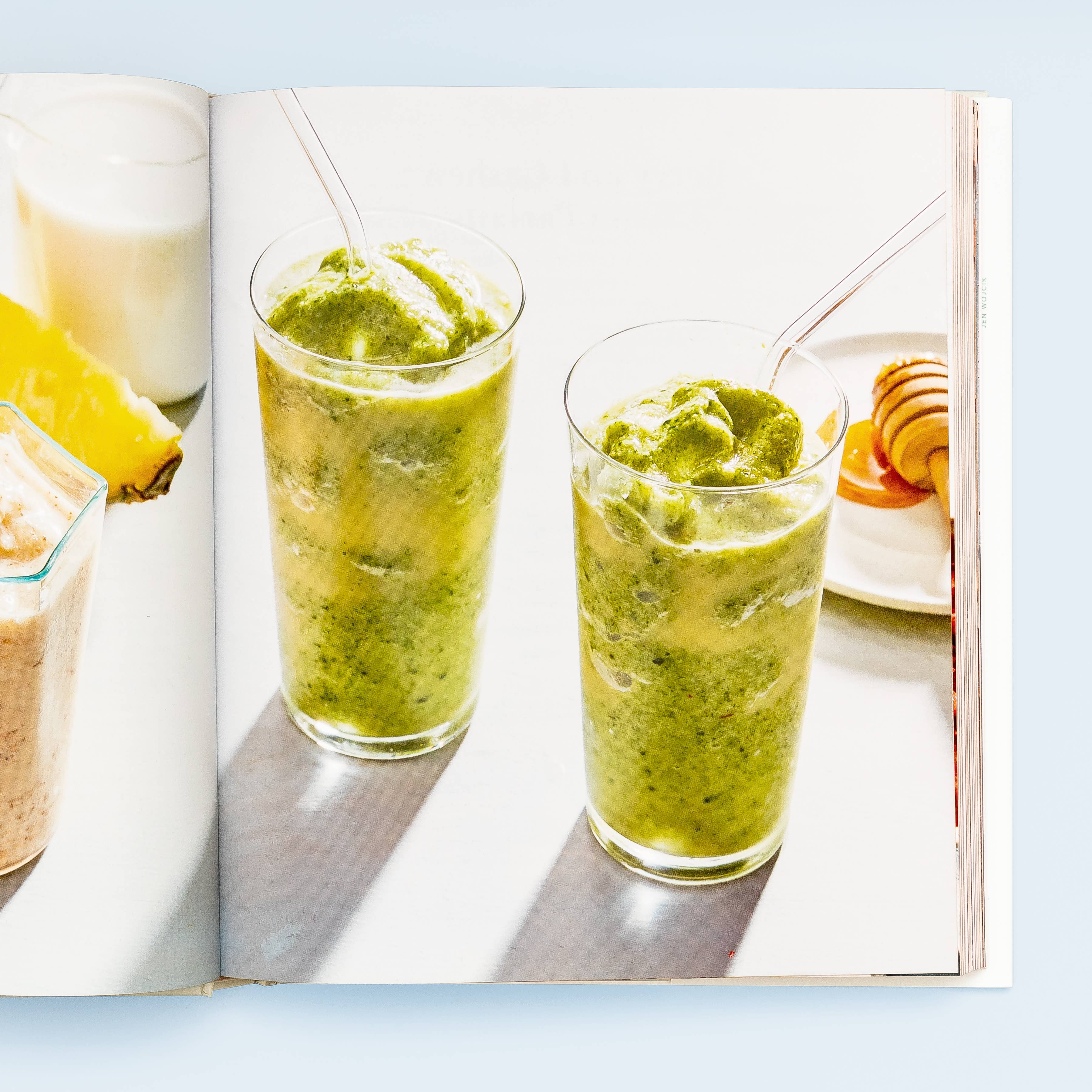 Just Married Cookbook - Gabrielle's Biloxi