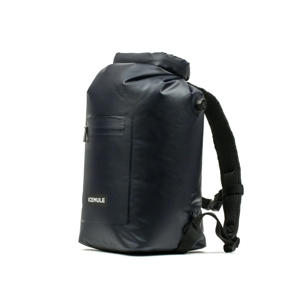 IceMule Jaunt Cooler 15L - Blue Steel - Gabrielle's Biloxi