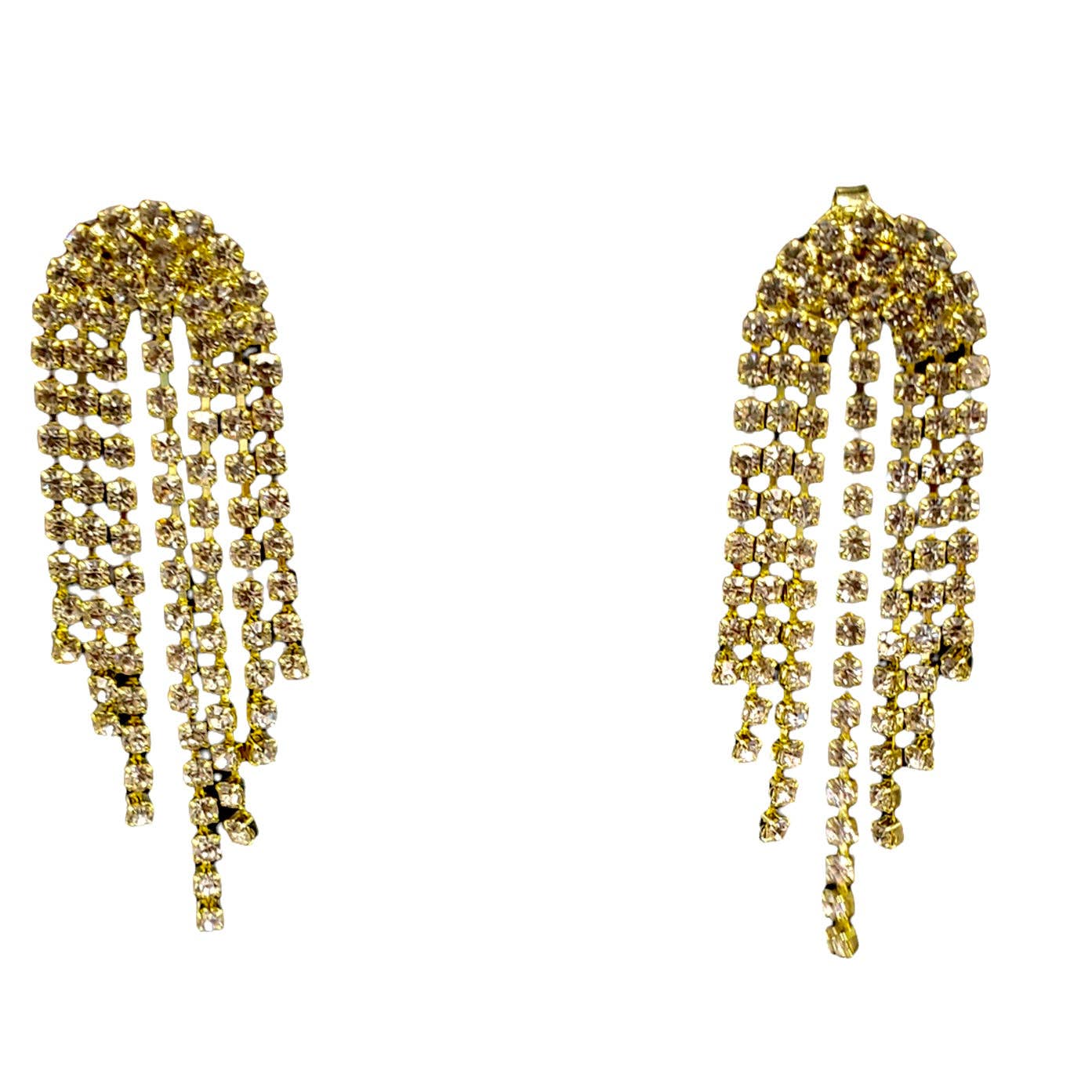 Sheila Fajl Mayta Earrings - Gabrielle's Biloxi