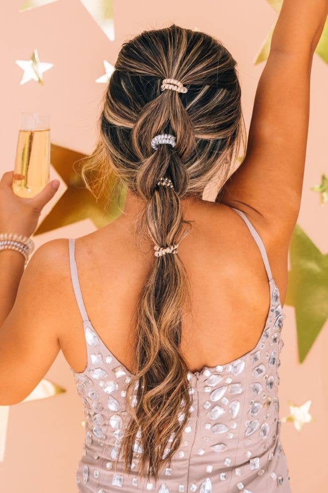 Sparkles and Spirits - Gabrielle's Biloxi