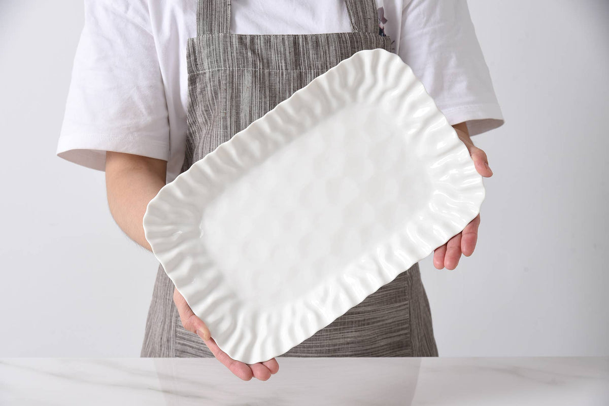 Pampa Bay Small Deep Tray