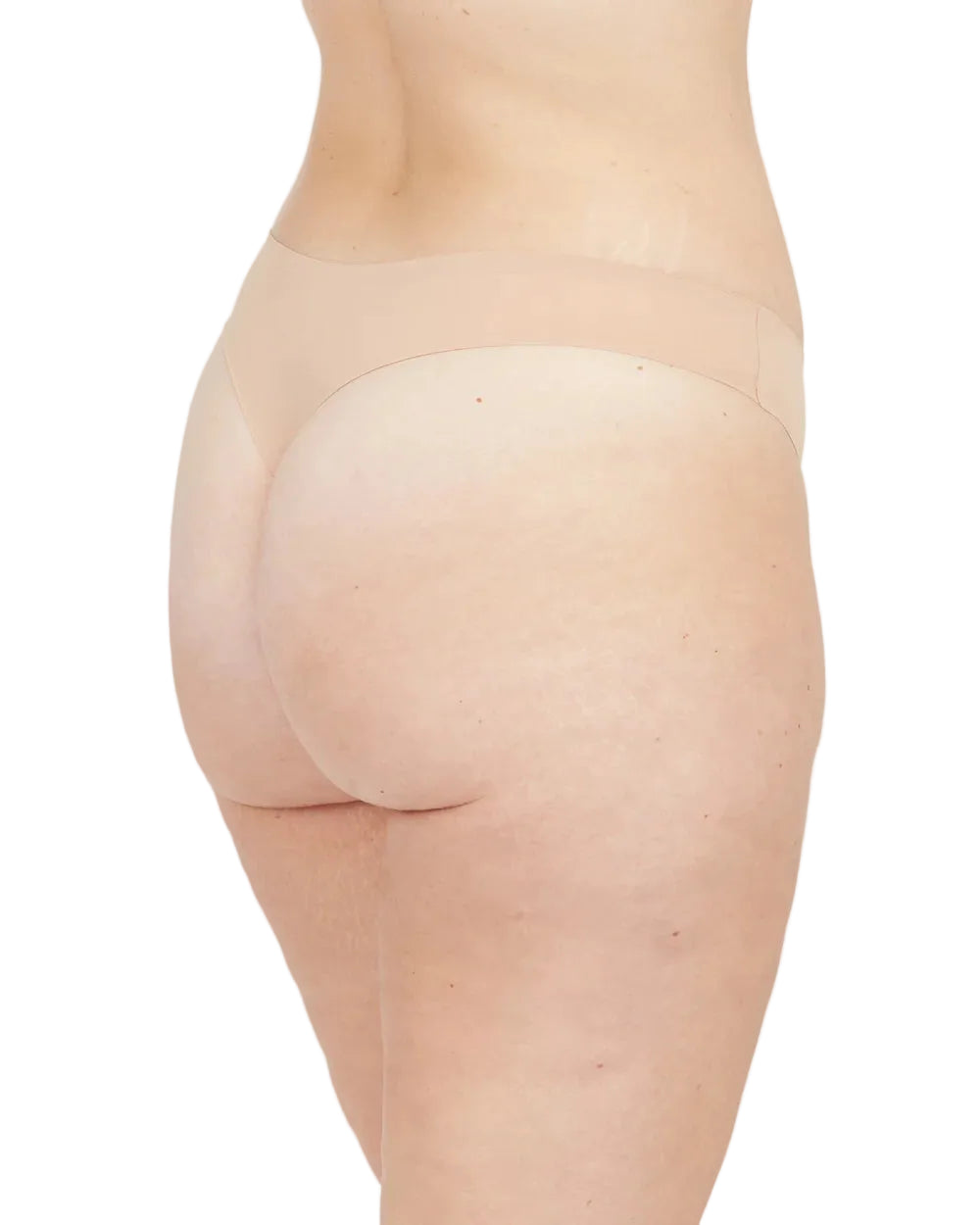 Spanx Fit to You Thong - Naked 2.0 - Gabrielle's Biloxi