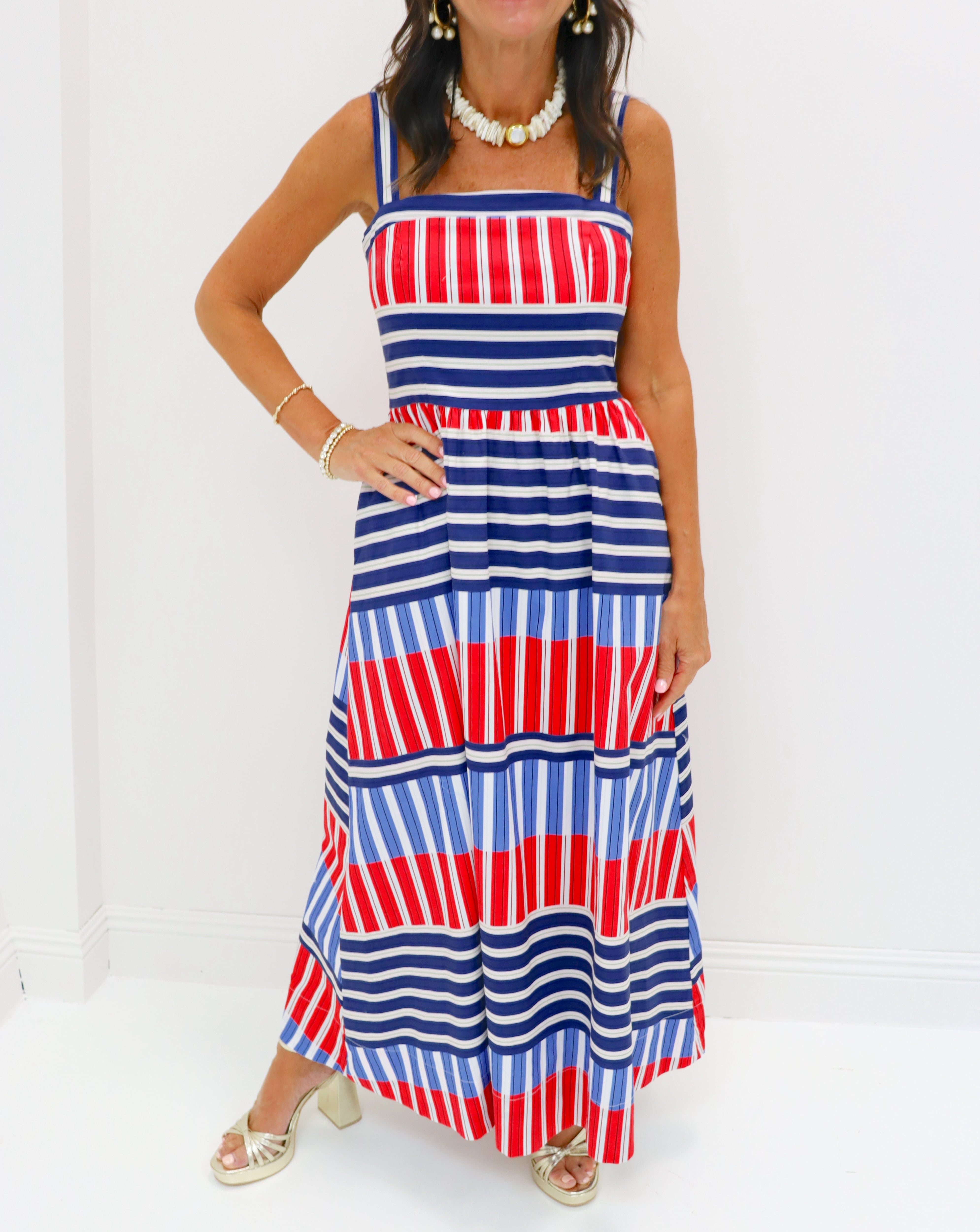 All-American Maxi