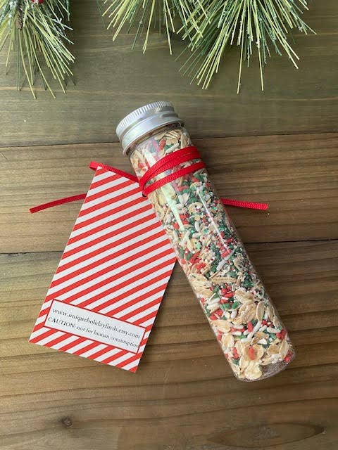 Magic Reindeer Food- Christmas Eve - Gabrielle's Biloxi