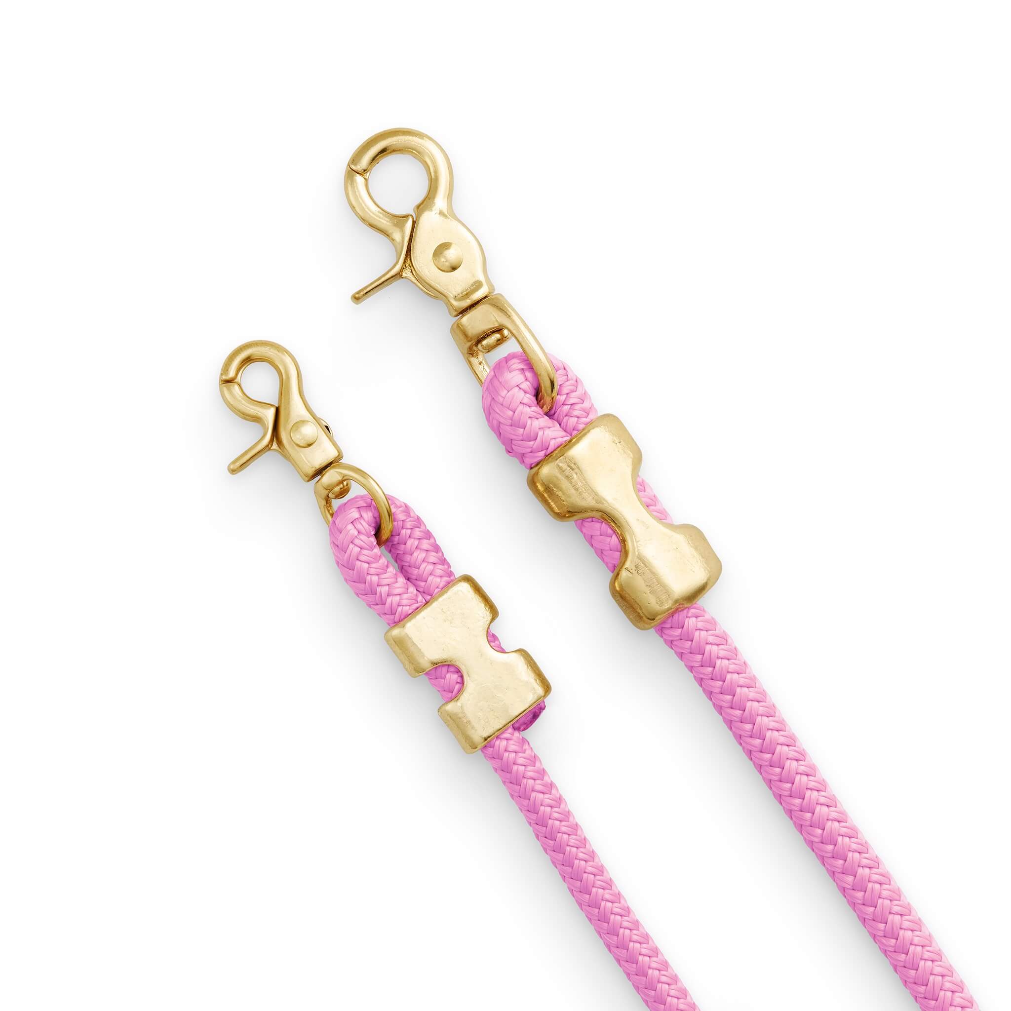Orchid Marine Rope Dog Leash - Gabrielle's Biloxi