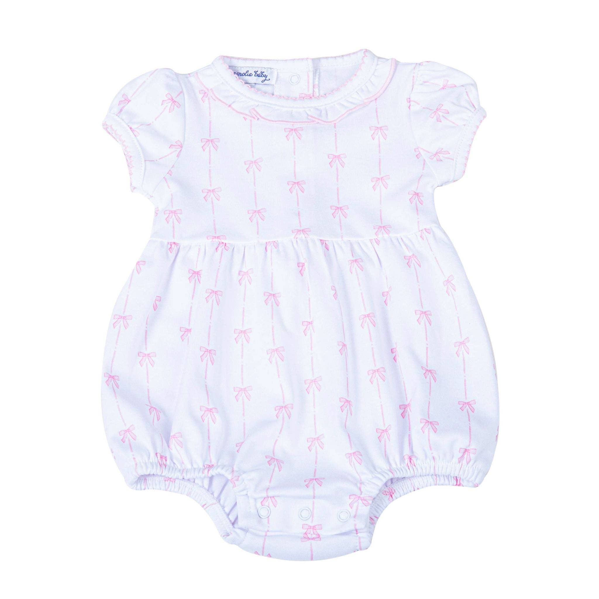 Magnolia Baby Amelia's Classics Bubble - Gabrielle's Biloxi