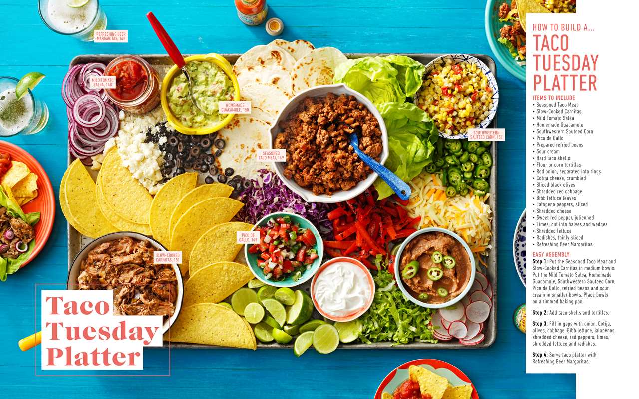Taste of Home Boards, Platters & More by - Gabrielle's Biloxi
