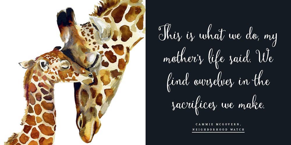 Motherhood: 55 Reflections on What It Means to be a Mom - Gabrielle's Biloxi