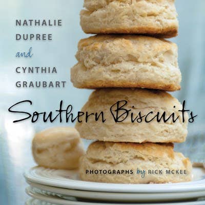Southern Biscuits - Cookbook - Gabrielle's Biloxi