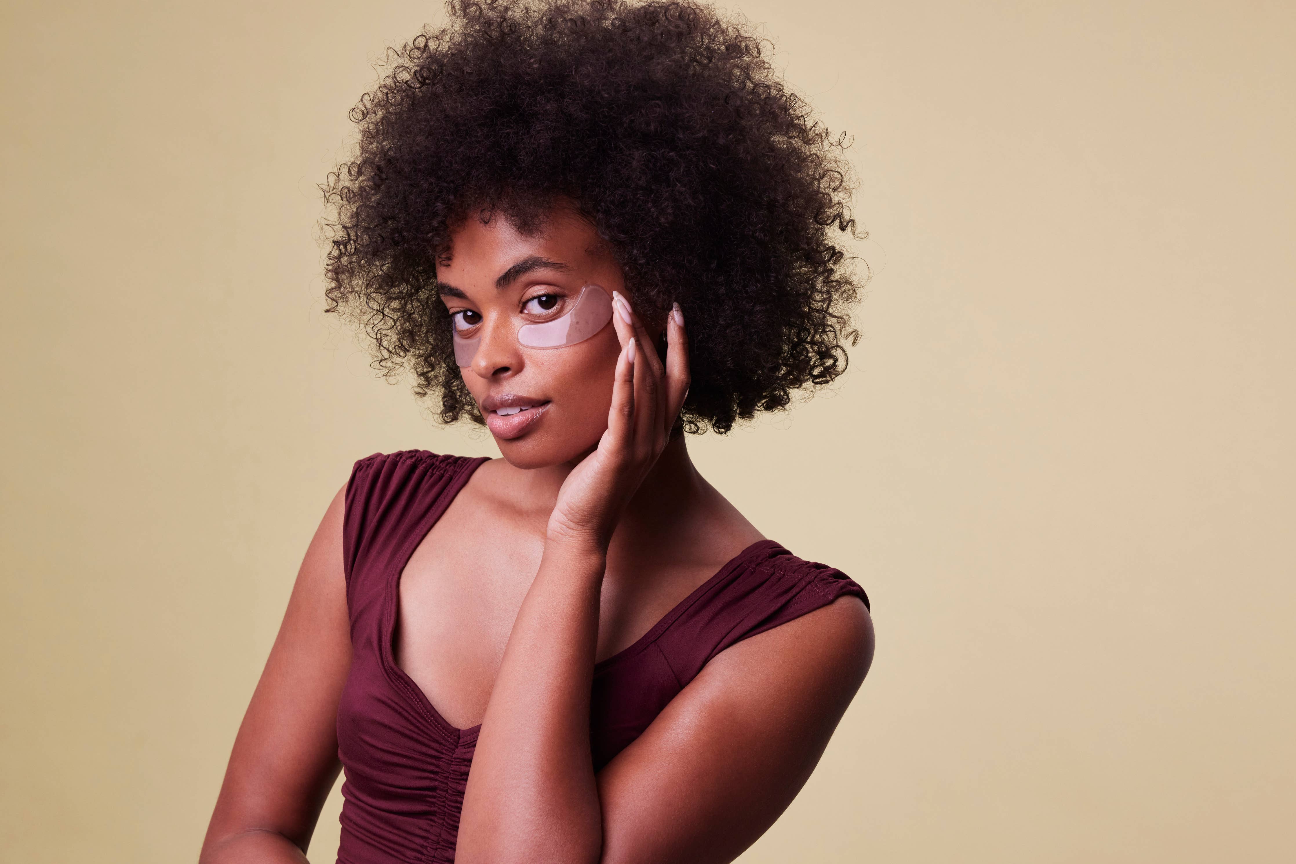 The Good Patch - De-Puff Hydrogel Undereye Patches - Gabrielle's Biloxi