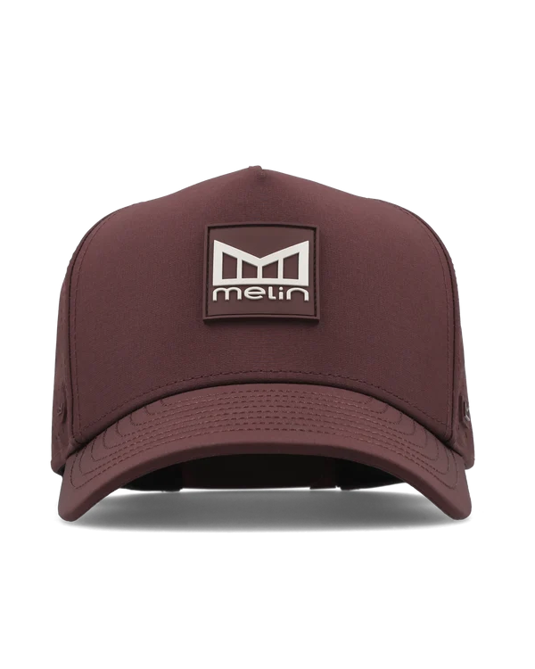 Melin Hydro Odysea Stacked - Chestnut - Gabrielle's Biloxi