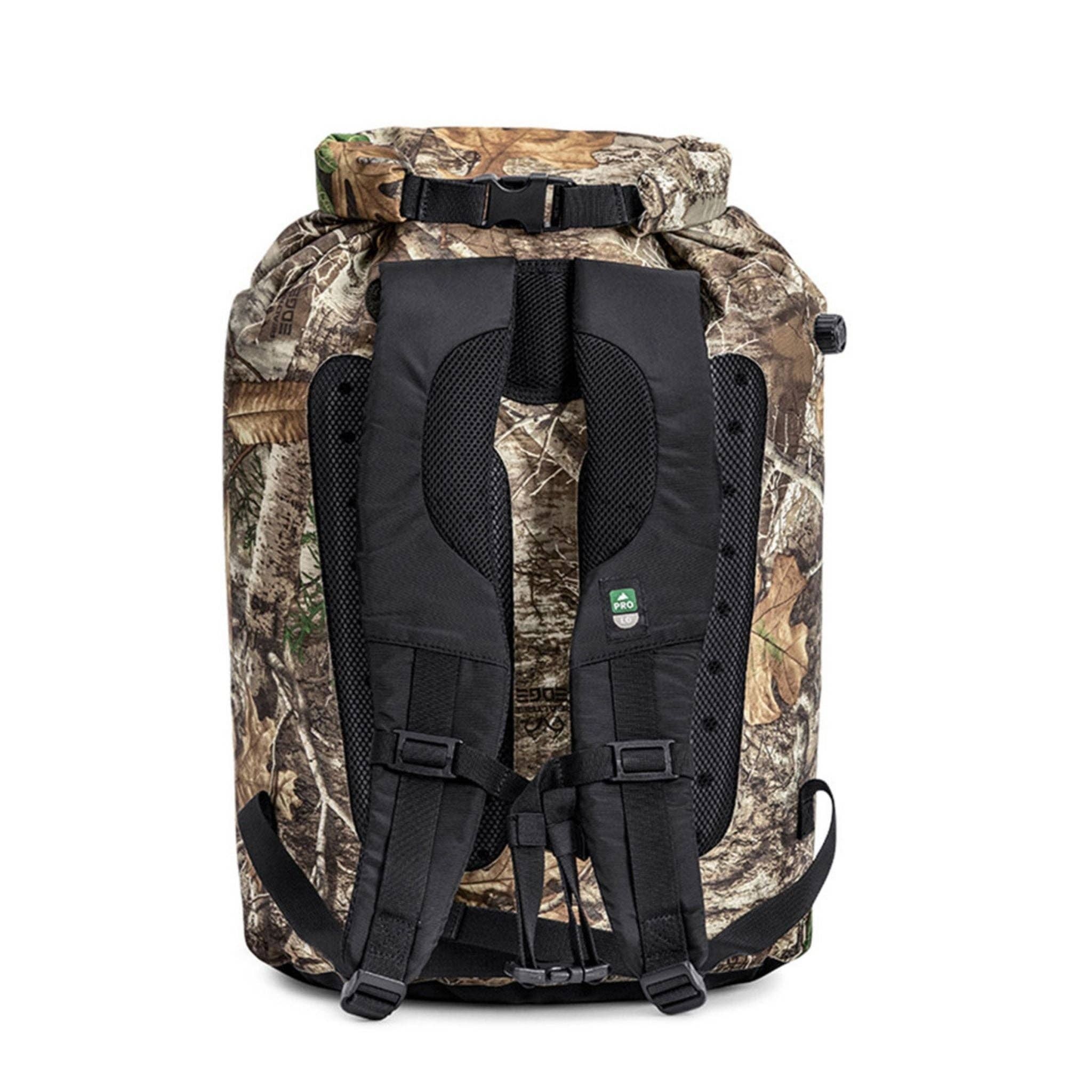 IceMule Pro 23L Cooler - Realtree Edge