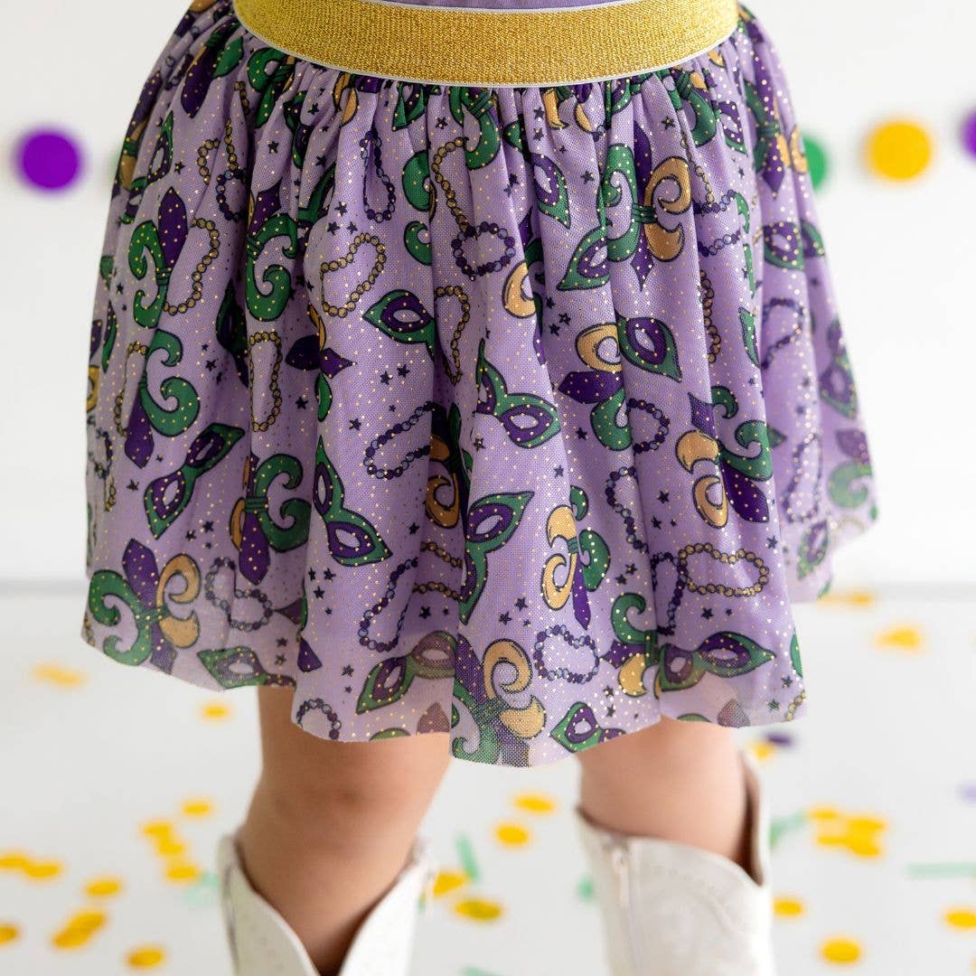 Mardi Gras Tutu - Gabrielle's Biloxi