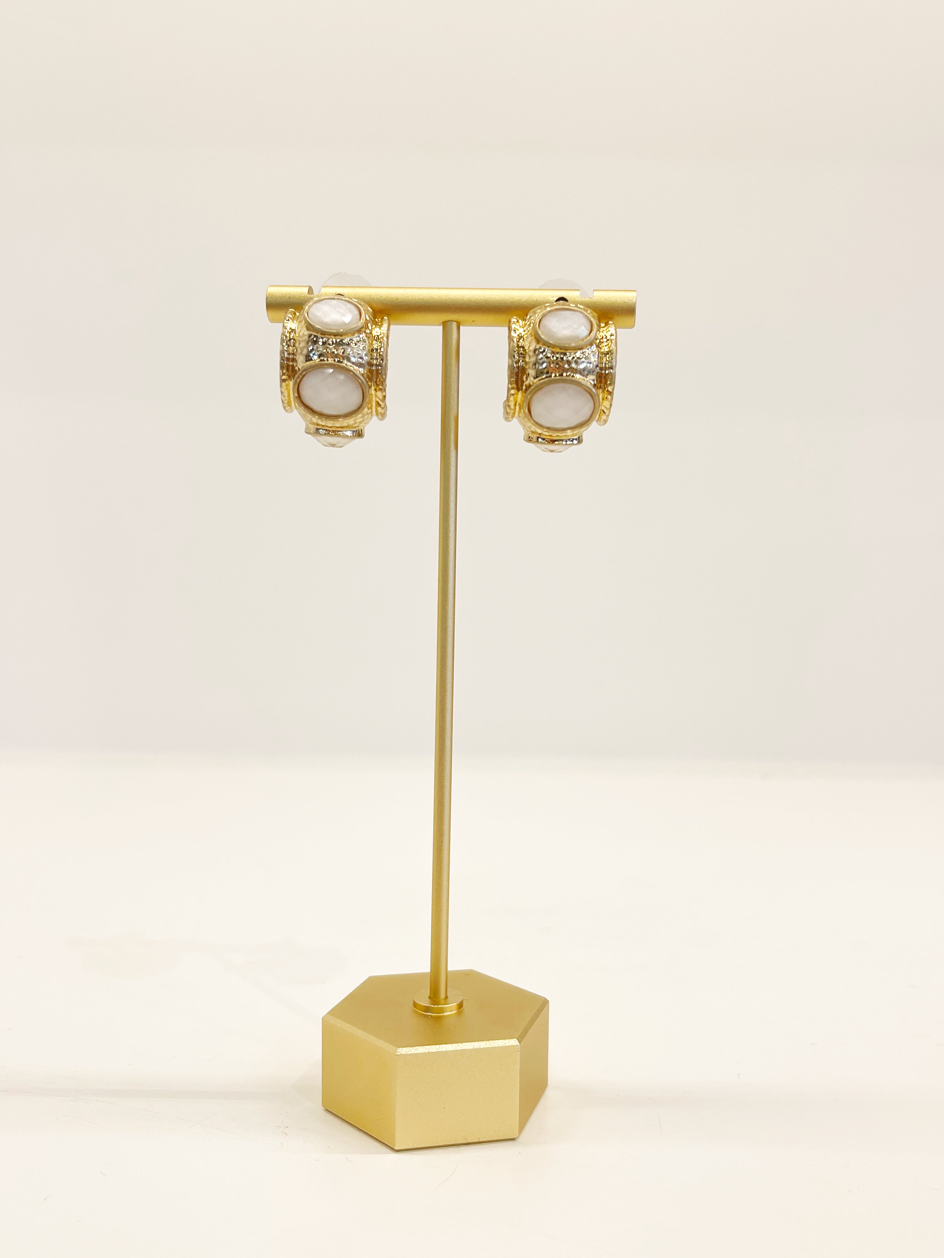 The Bellini Studs