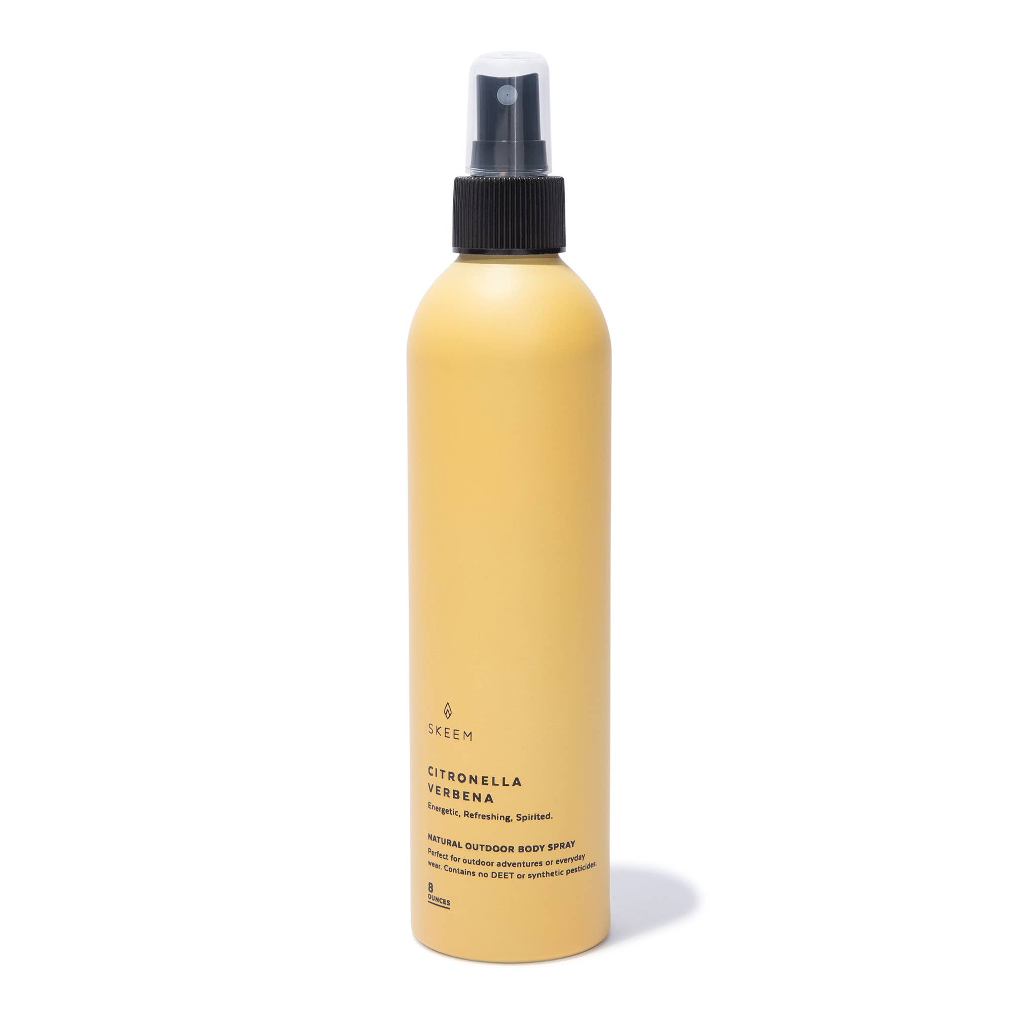 Aura Citronella Body Spray - Verbena - Gabrielle's Biloxi