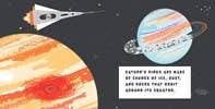 3-2-1 Blast Off! A Journey to Our Solar System - Gabrielle's Biloxi