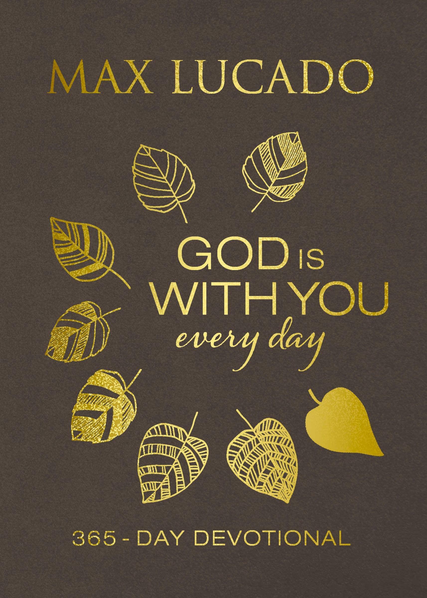 God Is With You Every Day - Gabrielle's Biloxi