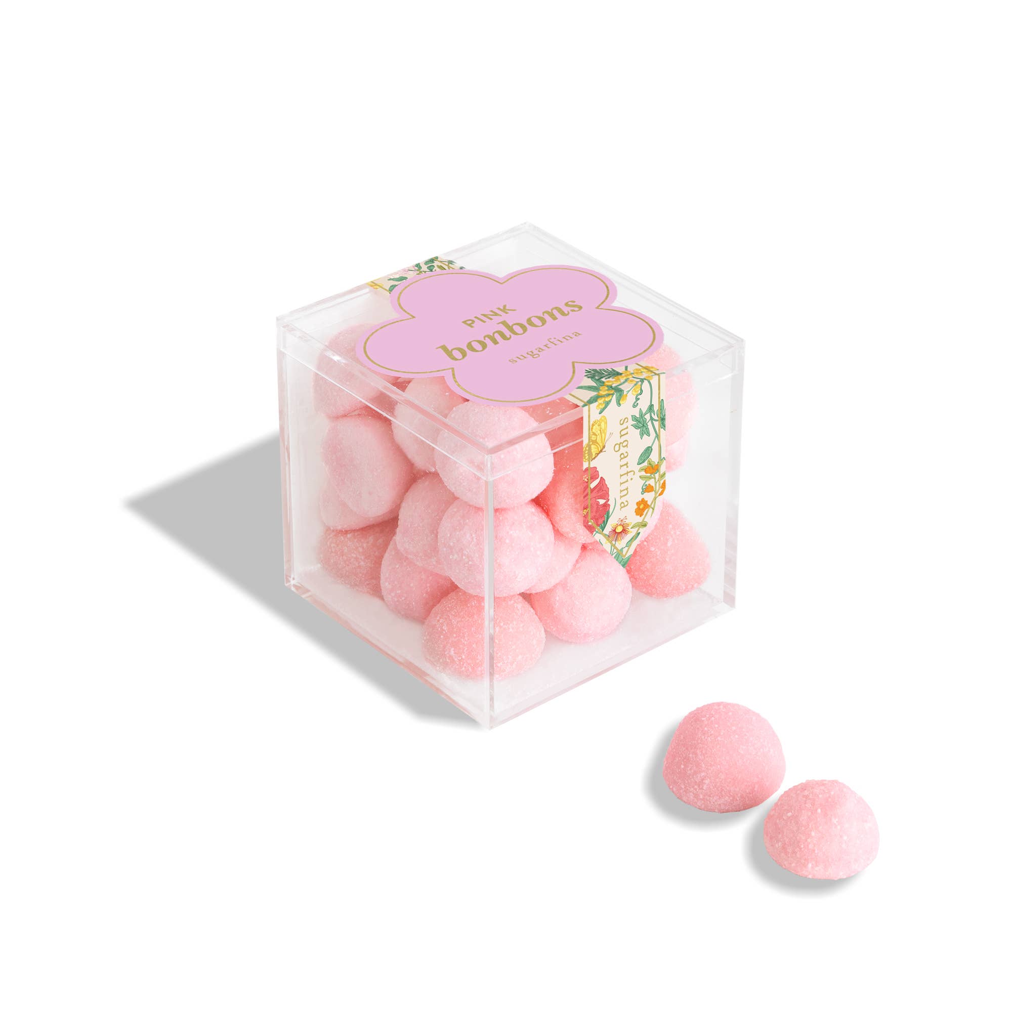 Pink Bonbons - Small - Gabrielle's Biloxi