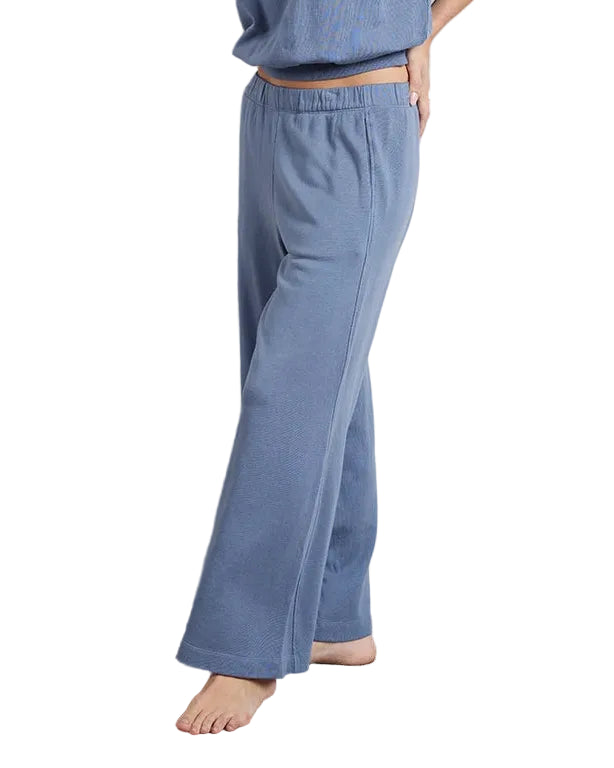 Bobi Day Out Lounge Pant - Dark Cloud - Gabrielle's Biloxi