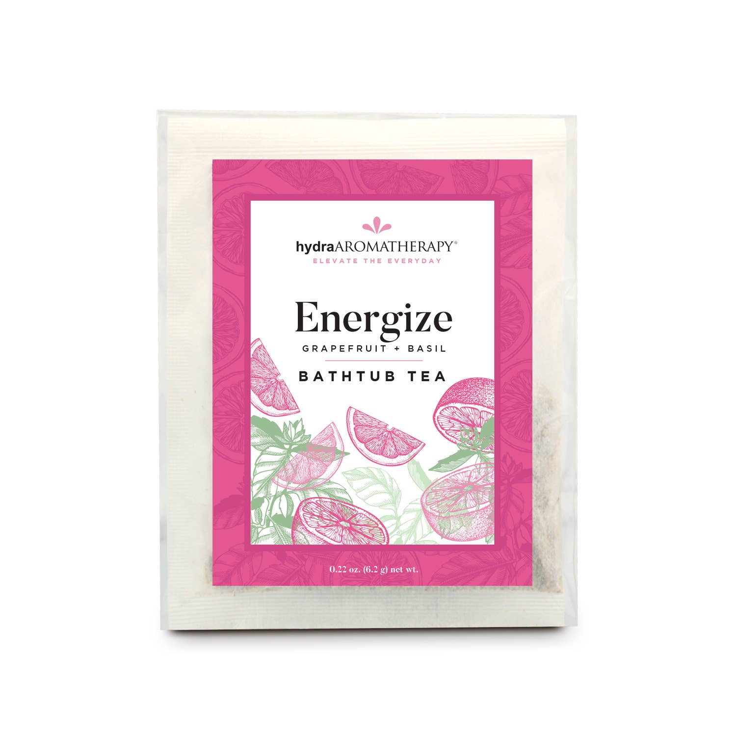 Bathtub Tea™ in Energize - Gabrielle's Biloxi