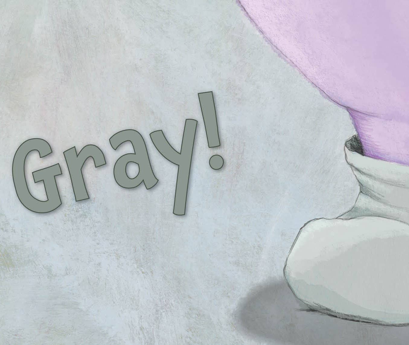 One Red Sock Board Book - Gabrielle's Biloxi