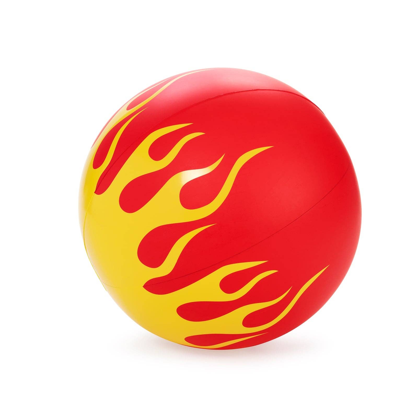 FUNBOY x Hot Wheels Checkered Flame Backyard Bowling Set - Gabrielle's Biloxi