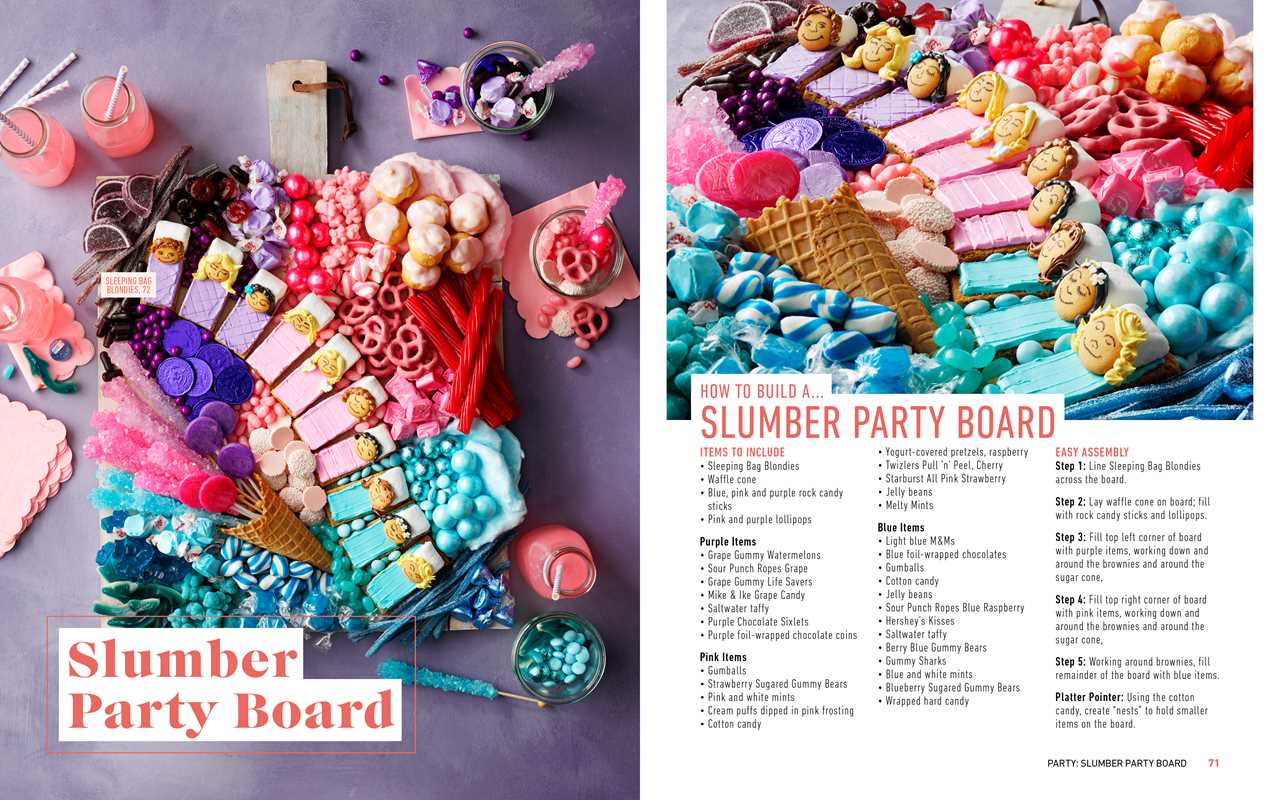 Taste of Home Boards, Platters & More by - Gabrielle's Biloxi