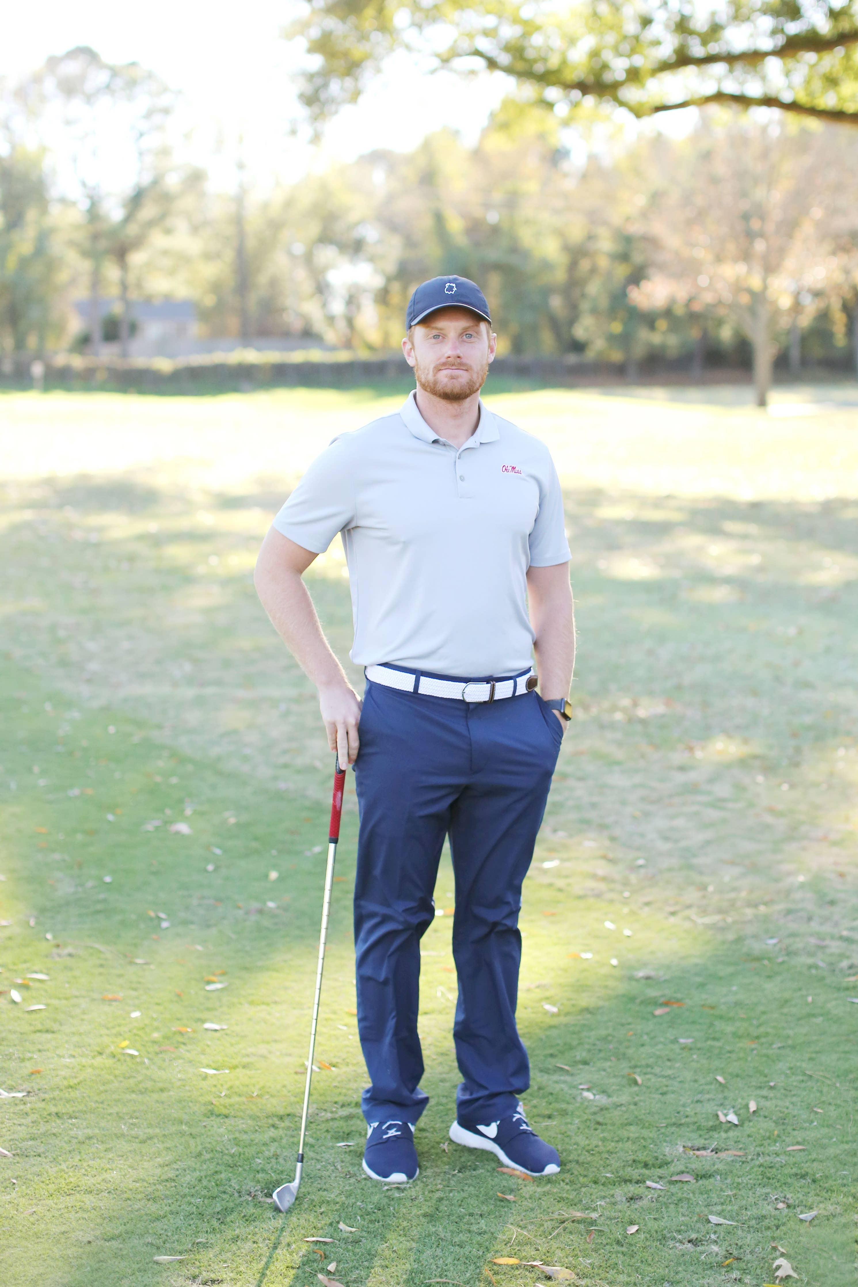 The Destin Woven Stretch Belt - Gabrielle's Biloxi