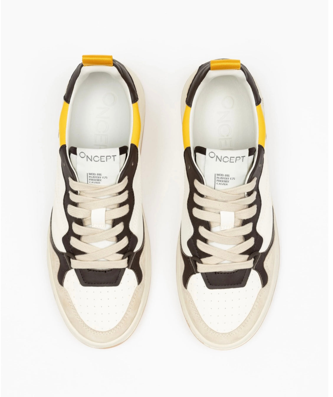 Oncept Mens Phoenix - Caviar - Gabrielle's Biloxi