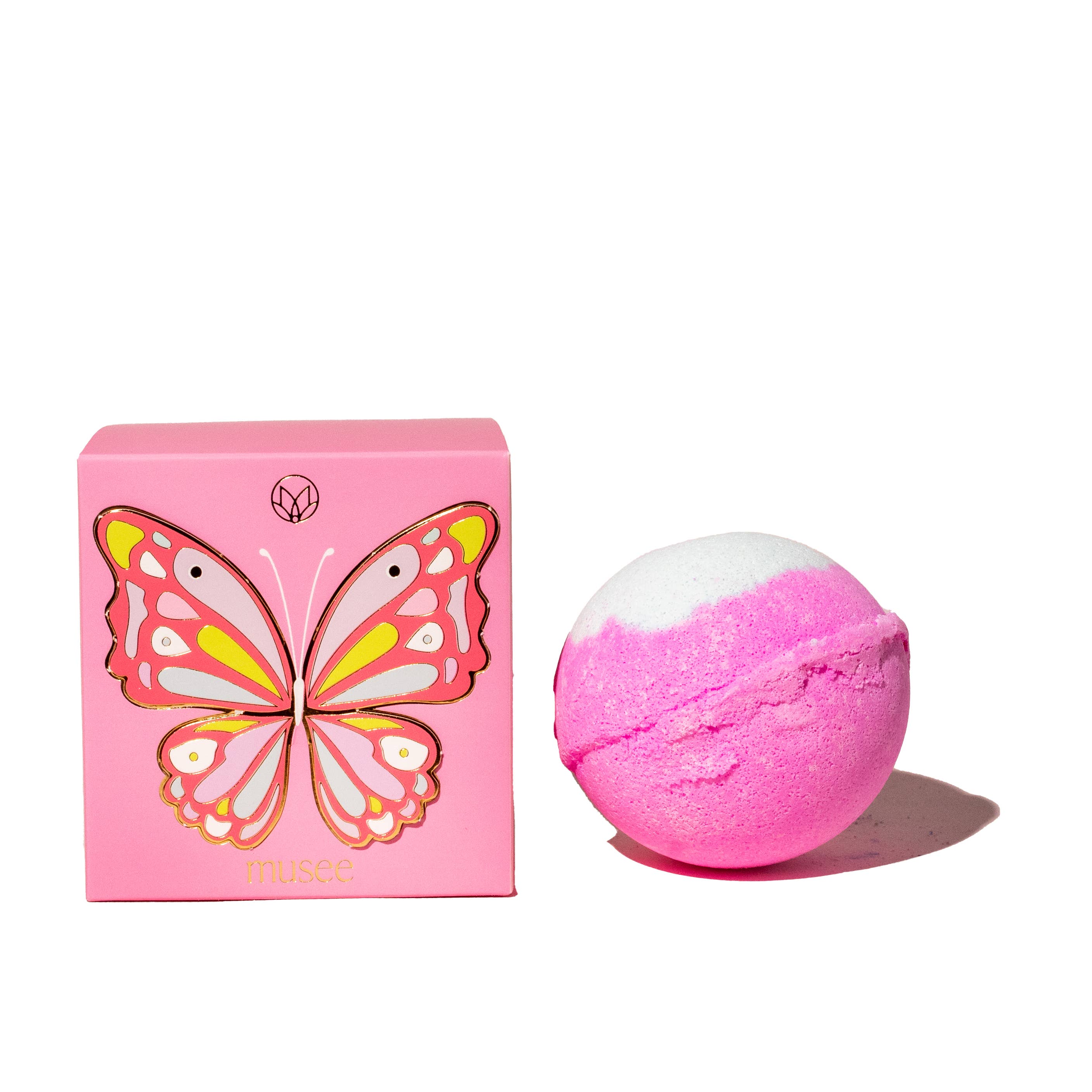 Butterfly Bath Balm - Gabrielle's Biloxi