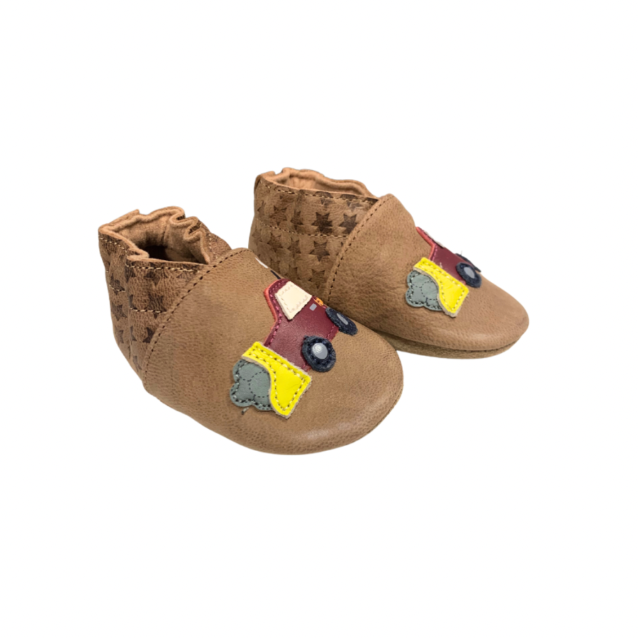 Robeez Soft Soles I Dig You - Gabrielle's Biloxi