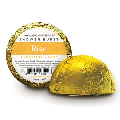 Shower Burst® Trio in Holiday - Gabrielle's Biloxi