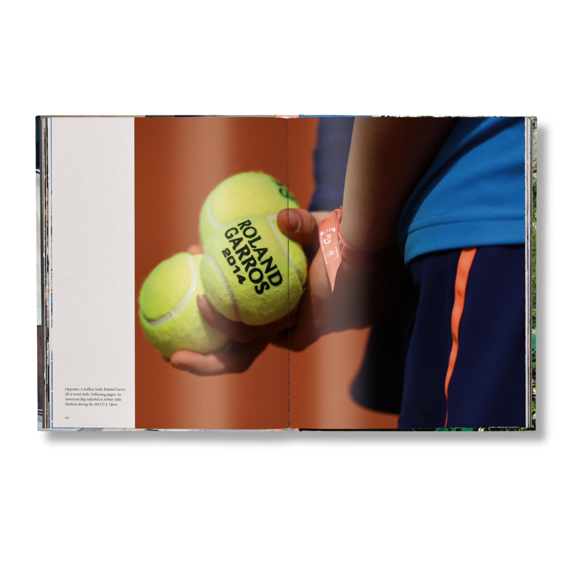 The Stylish Life: Tennis - Gabrielle's Biloxi