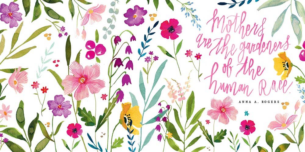 Motherhood: 55 Reflections on What It Means to be a Mom - Gabrielle's Biloxi
