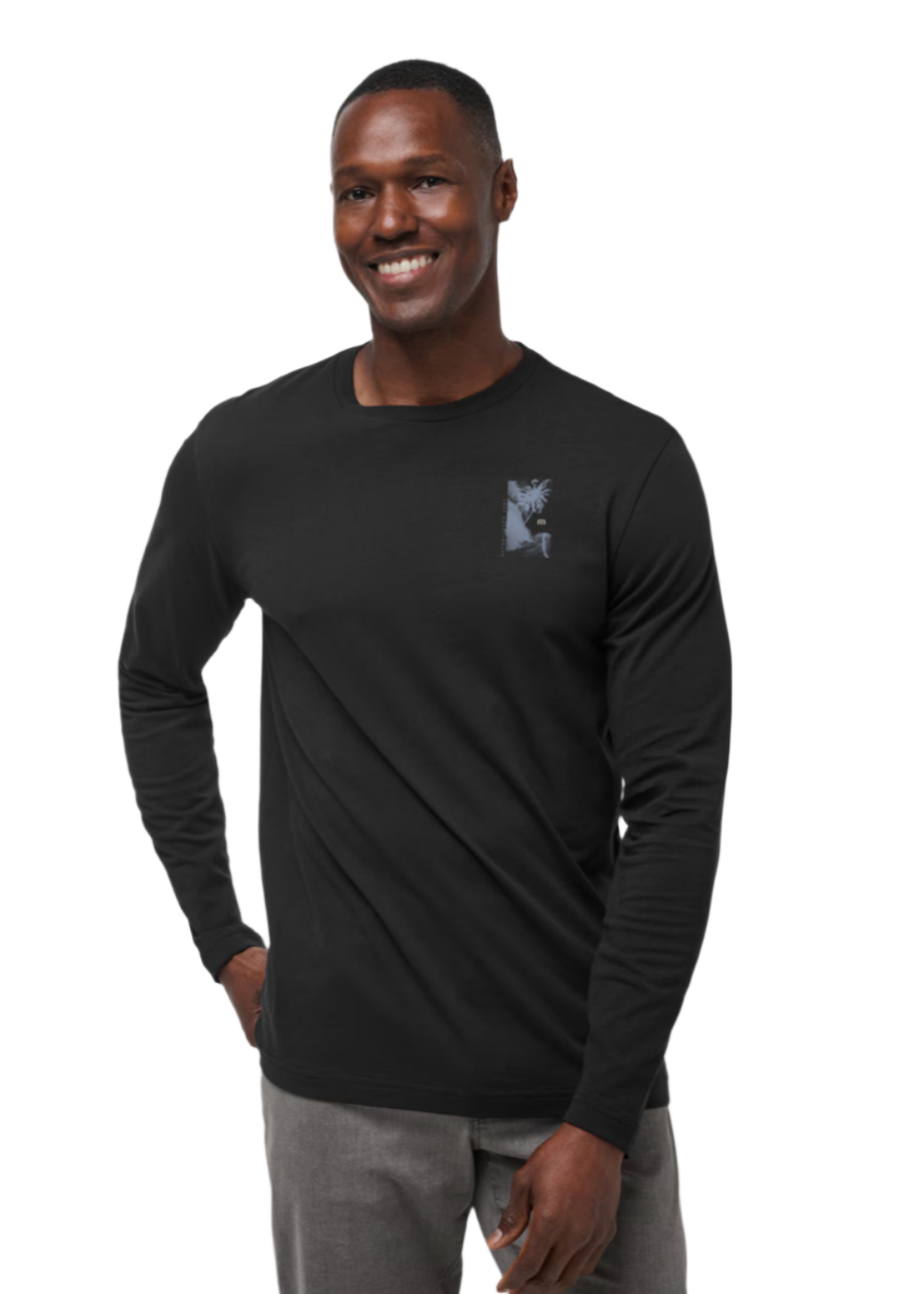 Travis Mathew Laguna Shade - Black - Gabrielle's Biloxi