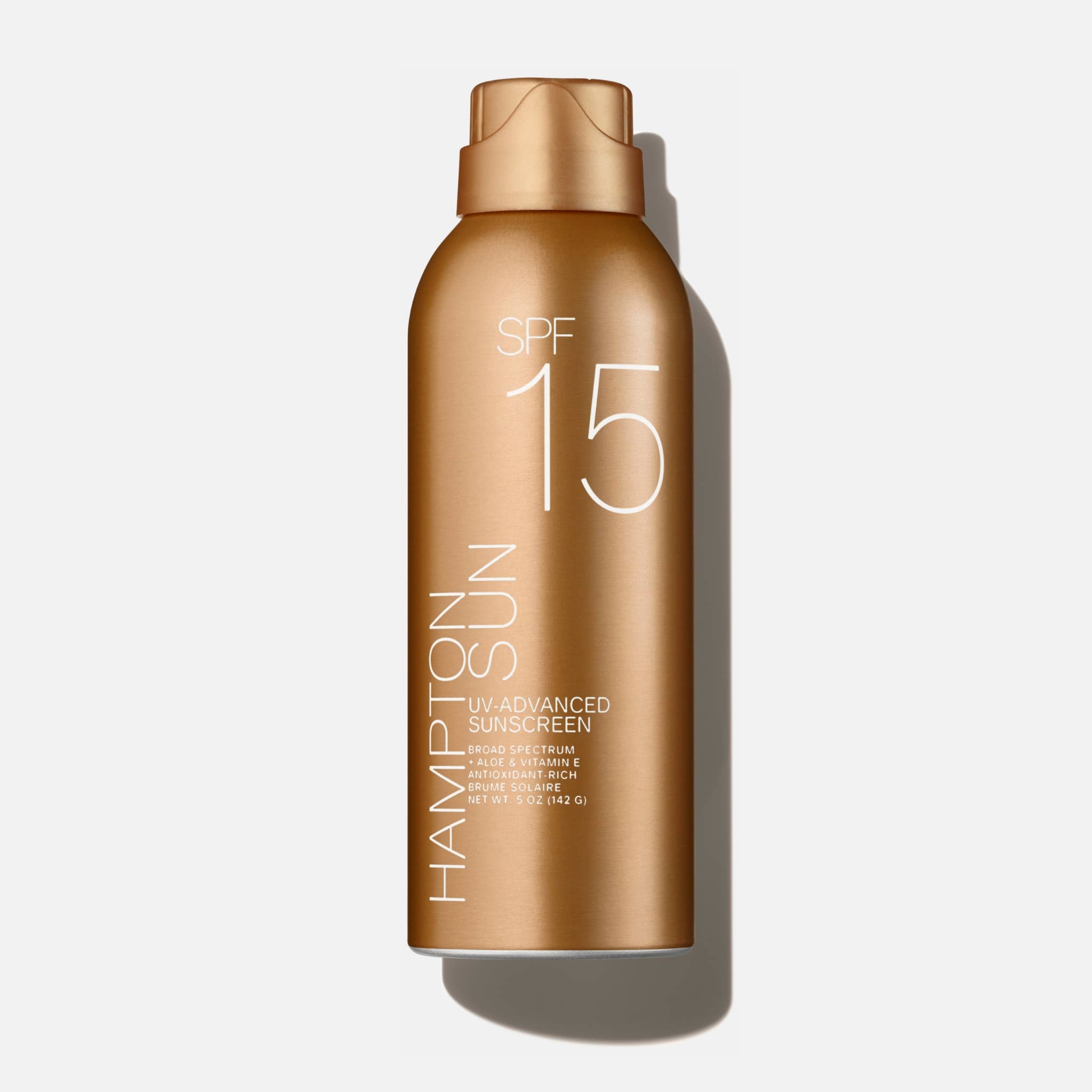 SPF 15 UV-Advanced Mist - Gabrielle's Biloxi