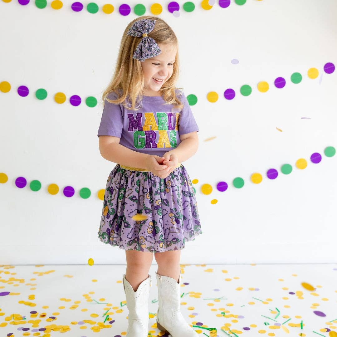 Mardi Gras Tutu - Gabrielle's Biloxi