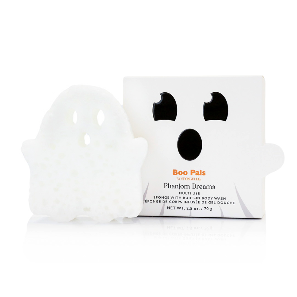 Boo Pals Halloween Buffer - Assorted - Gabrielle's Biloxi