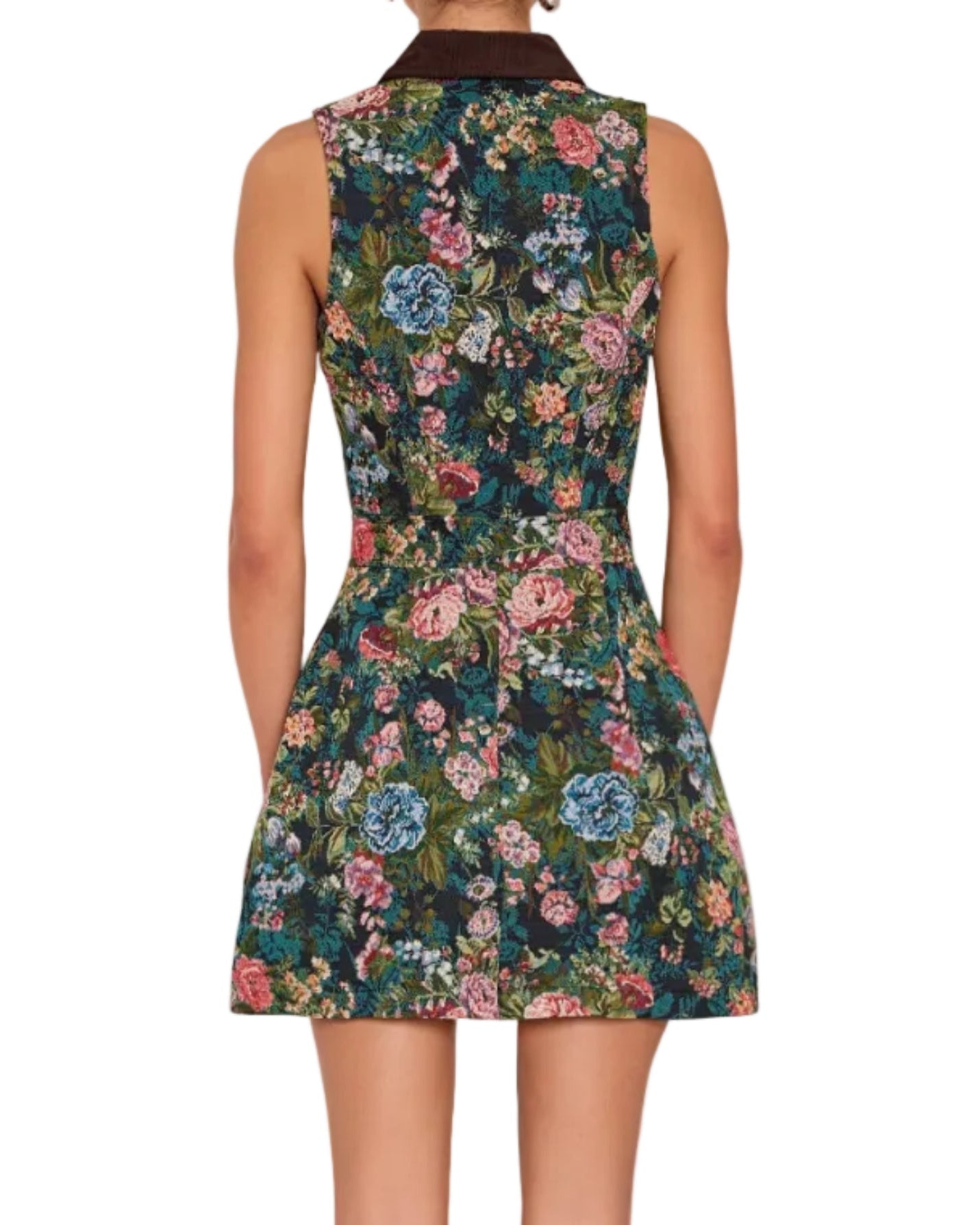 Jalen Dress