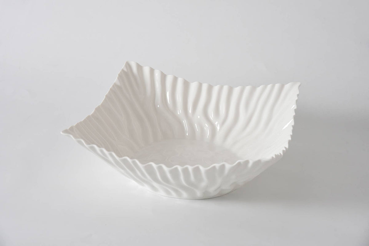 Pampa Bay Square Centerpiece