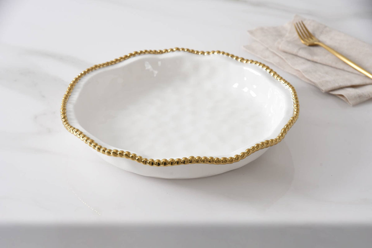 Pampa Bay 10" Pie Dish