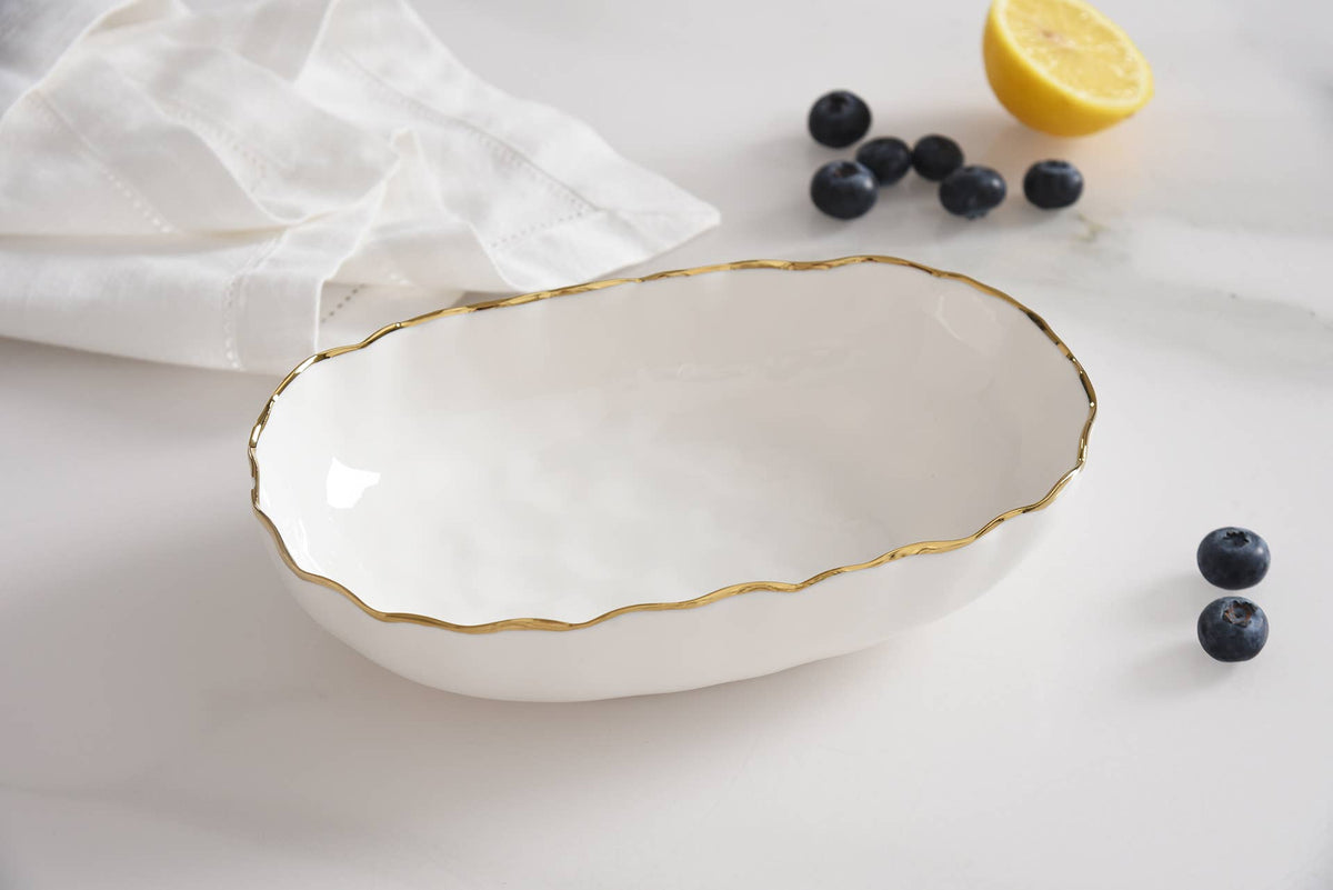 Pampa Bay Small Deep Server