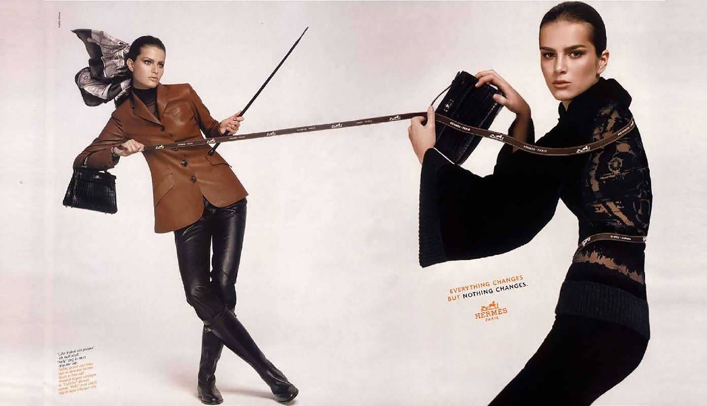 Hermés Philosophy by - Gabrielle's Biloxi