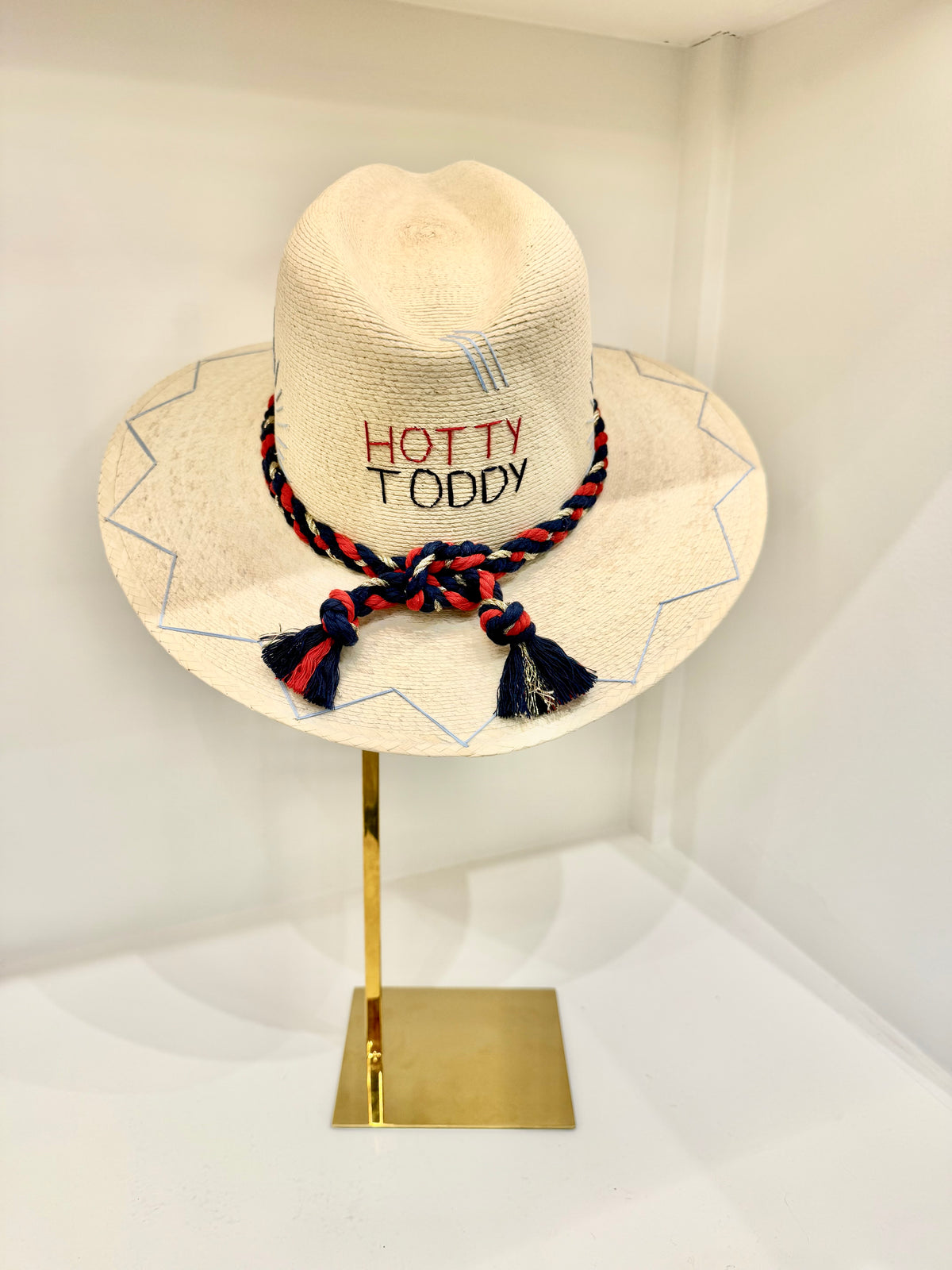Tipsy Threads Hotty Toddy Side Suns